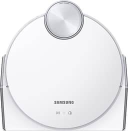 Samsung VR50T95735W/EU robotstofzuiger 2,7 l Combi Wit — thumbnail 3