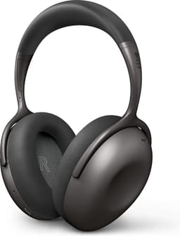 KEF Mu7 Noise Cancelling Wireless-hoofdtelefoon — thumbnail 1