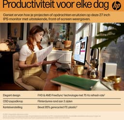 HP V27i G5 FHD Mon — thumbnail 12