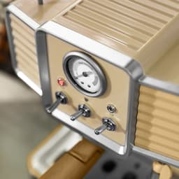 Express Coffee Machine Cecotec — thumbnail 5