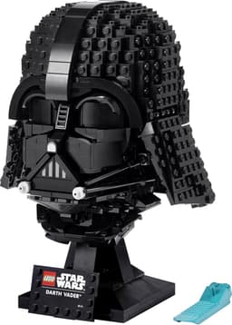 LEGO Star Wars Darth Vader Helm - 75304 — thumbnail 7