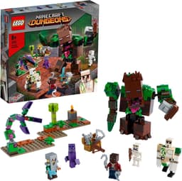 The Jungle Abomination — thumbnail 5