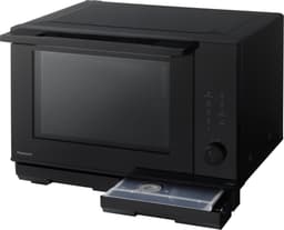 Panasonic NN-DS59NBEPG magnetron Zwart Combinatiemagnetron Aanrecht 27 l 1000 W — thumbnail 1