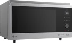 LG MJ3965ACS - 39L magnetron met Crisp & Stoomschaal - Snelle en gelijkmatige bereiding - Meer kook mogelijkheden - EasyClean™ coating - Smart Inverter motor — thumbnail 10