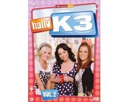 Hallo K3! Vol.2