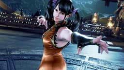 Tekken 7: Fated Retribution - PS4 — thumbnail 6