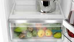 Siemens KI31RADD1 - iQ500 - Inbouwkoelkast - 102 cm - Deur op deur — thumbnail 10