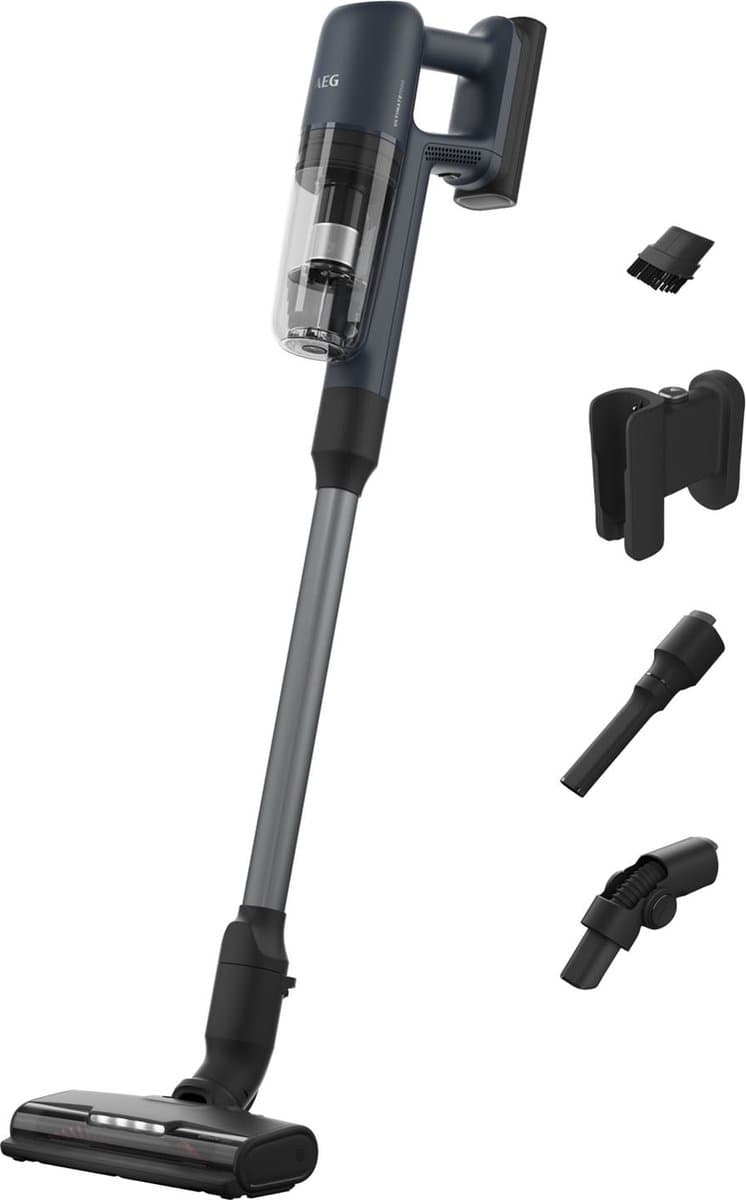 AEG AP71UB14DB Ultimate 7000 - Steelstofzuiger — afbeelding 1