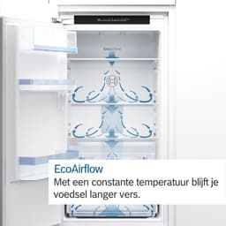Bosch Serie 2 KIL22NSE0 - Inbouwkoelkast — thumbnail 6