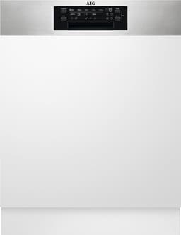 AEG FEE74716PM 7000 serie GlassCare - Inbouwvaatwasser — thumbnail 1