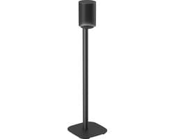 Vogel's SFS 4113 Sonos speaker standaard voor Era 100 (zwart)