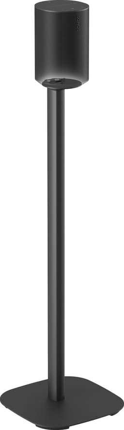 Vogel's SFS 4113 Sonos speaker standaard voor Era 100 (zwart) — thumbnail 1