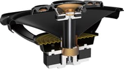 Pioneer TS-A6991F Autoluidsprekers (per paar) — thumbnail 2