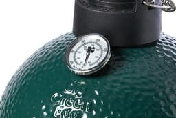 Big Green Egg Small — thumbnail 5