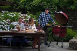 Kamado Joe Big Joe II BJ24RHC |  | 0811738021454 — thumbnail 3