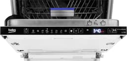 Beko BDIS38040Q - AquaIntense® - Inbouw Vaatwasser — thumbnail 5
