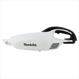 Makita BCL 180 ZW 18 V Li-Ion accu stofzuiger WIT solo - alleen het apparaat — thumbnail 2