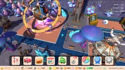 RollerCoaster Tycoon Adventures Deluxe - Switch — thumbnail 5