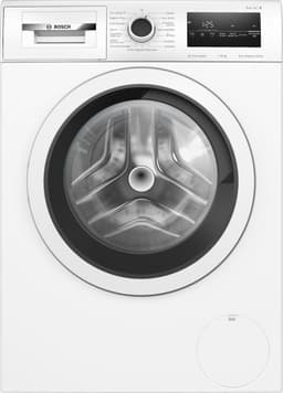 Bosch WAN2827BNL - Serie 4 - Wasmachine met stoom - 1400 rpm - Energielabel A - 8 KG - Iron Assist: vermindert kreukels tot 50% - Speedperfect - Stil — thumbnail 11