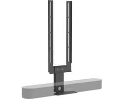 Cavus Accessoire Punt Frame (CAPF) – Voor Sonos BEAM – Op Cavus TV Vloerstandaard
