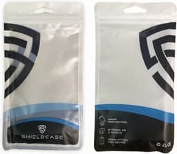 Shieldcase Case - beschermhoes geschikt voor Airpods Pro / 2 Pro silicone case - case geschikt voor Airpods Pro / Pro 2 hoesje - optimale bescherming - grijs — thumbnail 4