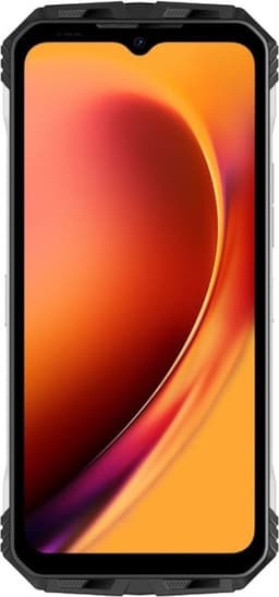 Doogee V Max 16,7 cm (6.58") Dual SIM Android 12 4G USB Type-C 8 GB 12 GB 22000 mAh Zwart — thumbnail 5