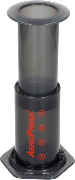 Aerobie Aeropress - Filter - Koffiezetapparaat — thumbnail 2