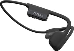 Phreeze Bone Conduction Koptelefoon - Open Ear Sport Headset - Draadloze Sport Oordopjes met Microfoon - Bluetooth 5.3 - IPX6 - Verstelbaar - Zwart — thumbnail 3