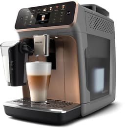 Philips 5000 series EP5544/80 - Volautomatische espressomachine - LatteGo — thumbnail 1