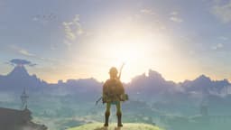 Nintendo The Legend of Zelda: BOTW, Switch 2 Nintendo Switch 2-editie Meertalig Nintendo Switch 2 — thumbnail 5
