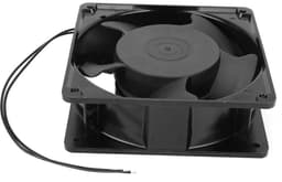 Dailygoody - Ventilator - Koeling - Laag energieverbruik - Aluminium - Betrouwbare warmteafvoer - Geschikt voor elektronische apparaten - Model: — thumbnail 3