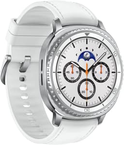 Samsung Galaxy Watch 8 Classic wit 46 mm — thumbnail 4