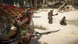 Horizon: Forbidden West - PS5 — thumbnail 4