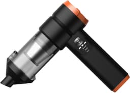 Draagbare autostofzuiger 16000Pa 100W borstelloze motor oplaadbare stofzuiger — thumbnail 4