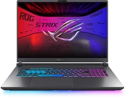 ASUS ROG Strix G18 G815JMR-S8236W - Gaming Laptop - 18 inch - RTX 5060 - Core i7 - 16GB/1TB — thumbnail 1