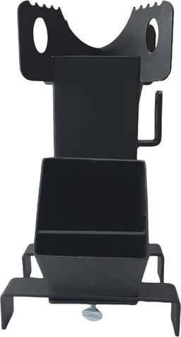 Rocket stove — thumbnail 5