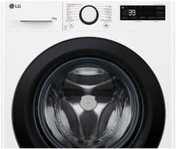 LG F4WR3010S6W wasmachine Voorlader 10 kg 1400 RPM Wit — thumbnail 7
