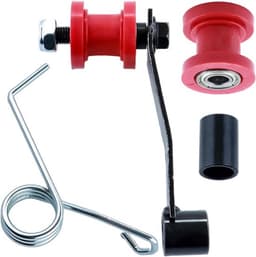 Instelrolgeleiding voor ATV Coolster Go Kart 4 Wheeler met 110 cc - 250 cc motor — thumbnail 2