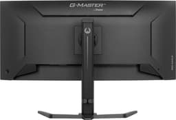 iiyama G-Master Red Eagle GCB3484WQSU-B2 34'' Curved gaming monitor — thumbnail 2