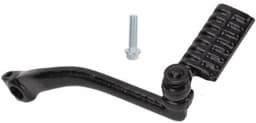 Motorfiets kickstarter, kickstartpedaal van gelegeerd staal, scooteraccessoires geschikt voor VoorGY6 125/150/157CC motoren. — thumbnail 1