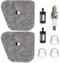 Luchtfilters voor geschikt voor FS90R, FS87, FS90, FS90R, FS100, FS110, FS130, FS310, HL100, HL90, HL95, HT101, HT100, HT130 en HT131 grasmaaiers. — thumbnail 1