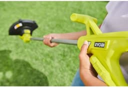 Ryobi RY18LT23A-120 18V Li-Ion accu grastrimmer set (1x 2.0Ah accu) - 230mm — thumbnail 3
