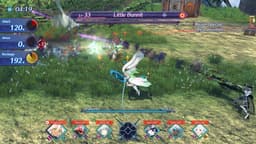 Xenoblade Chronicles 2 - Nintendo Switch 2 Edition — thumbnail 2