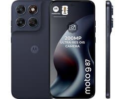 motorola moto g87 - 8/256GB - PANTONE Overture