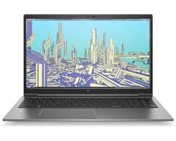 HP ZBook 15 G6 | Intel Core i9 | NVIDIA RTX 3000 | 39.6 (15.6″) | 1000 GB SSD | 32 GB DDR4 | US | WiFi | Windows 11 Pro