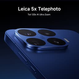 Xiaomi 17T Pro Diepblauw 12GB RAM 1024GB ROM — thumbnail 2