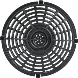Vervangingsplaat voor Air Fryer van 8.5 Inch met Optimale Luchtcirculatie en Verbeterde Coating voor Frietjes, Kip en Pizza — thumbnail 7