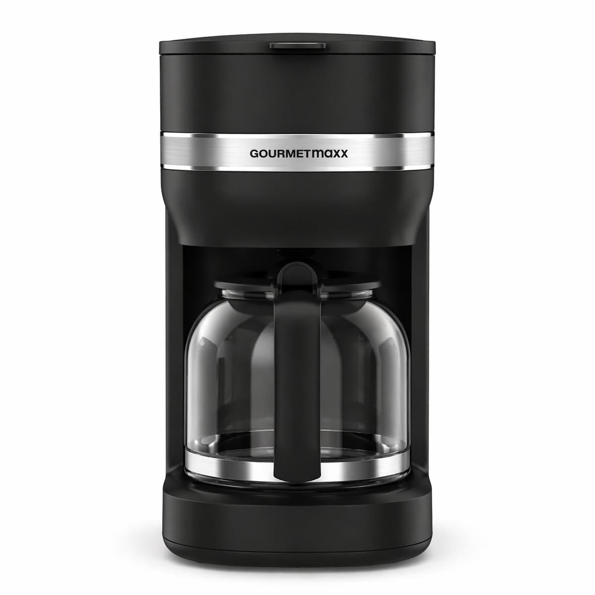 Gourmetmaxx Koffiemachine — afbeelding 1