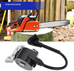Dailygoods- Grasmaaier Vervangingsonderdeel - Compatibel met Dolmar 112/113/114/116/120 - Eenvoudig te installeren - Hoge betrouwbaarheid - Duurzaam materiaal - Maaiertouw — thumbnail 4