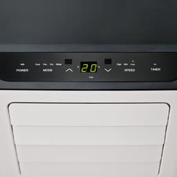 Pro Breeze Mobiele Airco – 12000 BTU - Extra Krachtig – 4-in-1 Luchtkoeling, Ontvochtiging, Ventilatie en Slaapmodus – Airco voor Slaapkamer, Woonkamer, Kantoor, Gym – Smart Home WiFi - 24-uurs Timer & Incl Raamafdichtingkit – Energieklasse A – Wit — thumbnail 5